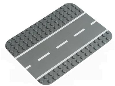 公路底板（深灰色、粉红色，清装不混装） - OBL10203740