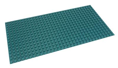 16*32藏蓝（墨绿）直角大底板 - OBL10203756