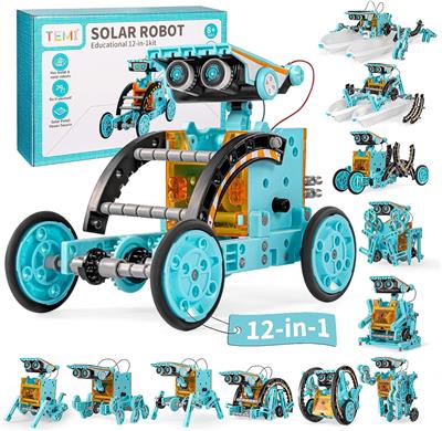 Electric robot - OBL10204129