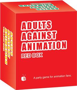 英国成年人反对动画卡牌游戏 - OBL10204695