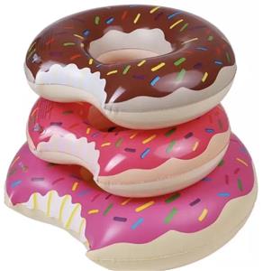 100充气甜甜圈 - OBL10205056
