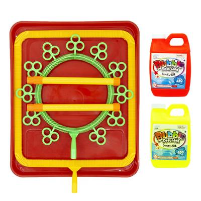 BUBBLE SET - OBL10205420