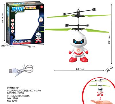 Remote control plane - OBL10205826