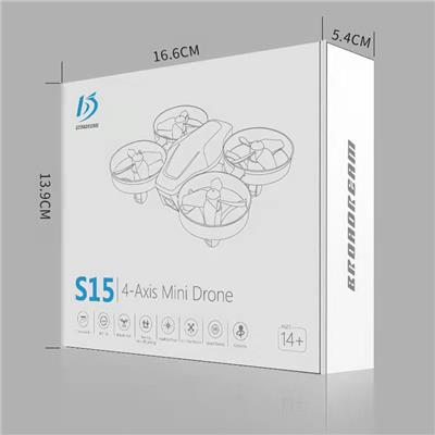 Remote control plane - OBL10205892