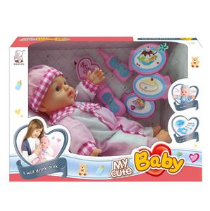 Babytrollyfordoll - OBL10206300