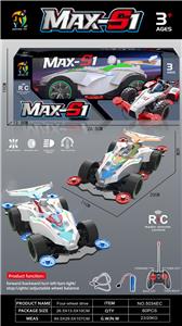 1:18四通遥控四驱车
带灯光 灰.白混装 - OBL10206621