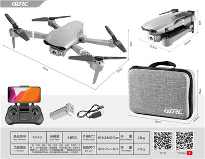 Remote control plane - OBL10206672