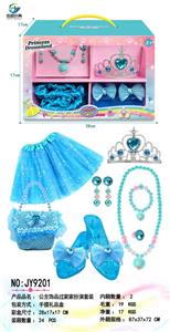 Beauty set - OBL10207049