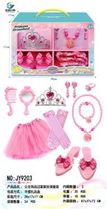 Beauty set - OBL10207051