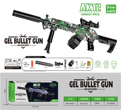AK12 - OBL10207222