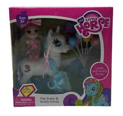 Beauty set - OBL10207717