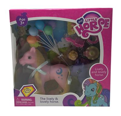 Beauty set - OBL10207718