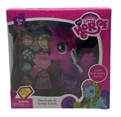 Beauty set - OBL10207723