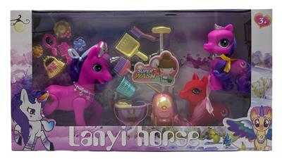 Beauty set - OBL10207748