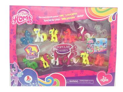 Beauty set - OBL10207750