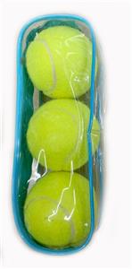 PINGPONG BALL/BADMINTON/Tennis ball - OBL10207778