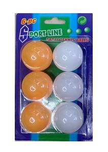 PINGPONG BALL/BADMINTON/Tennis ball - OBL10207779