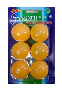 PINGPONG BALL/BADMINTON/Tennis ball - OBL10207781