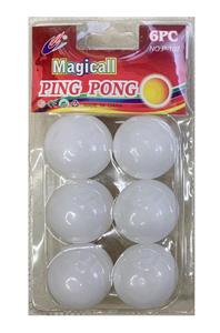 PINGPONG BALL/BADMINTON/Tennis ball - OBL10207783