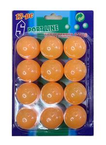 PINGPONG BALL/BADMINTON/Tennis ball - OBL10207787