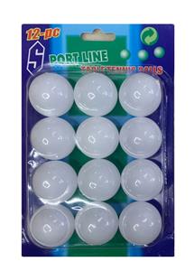 PINGPONG BALL/BADMINTON/Tennis ball - OBL10207788