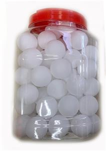 PINGPONG BALL/BADMINTON/Tennis ball - OBL10207790