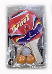 PINGPONG BALL/BADMINTON/Tennis ball - OBL10207805