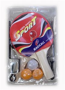 PINGPONG BALL/BADMINTON/Tennis ball - OBL10207806