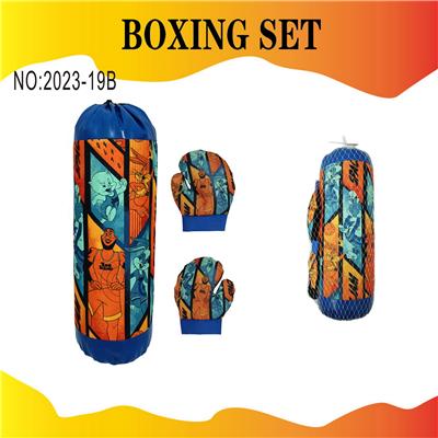 Boxingglove - OBL10208002