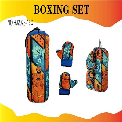 Boxingglove - OBL10208003