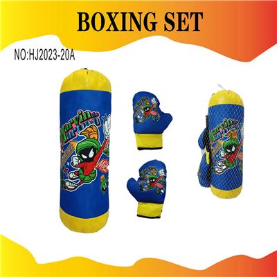 Boxingglove - OBL10208005