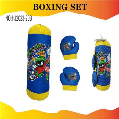 Boxingglove - OBL10208006