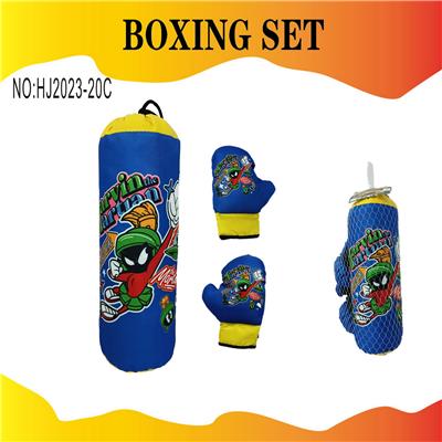 Boxingglove - OBL10208007