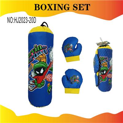 Boxingglove - OBL10208008