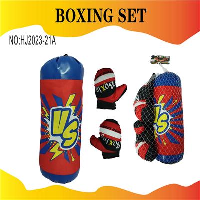 Boxingglove - OBL10208009