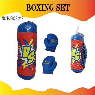 Boxingglove - OBL10208010