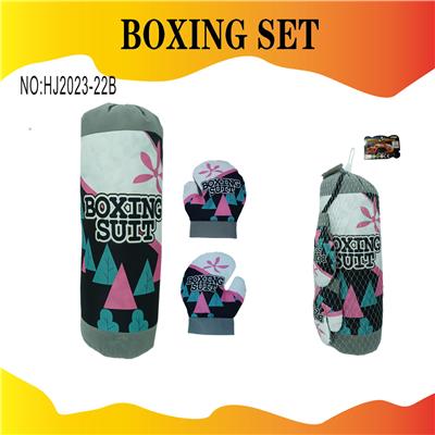 Boxingglove - OBL10208013