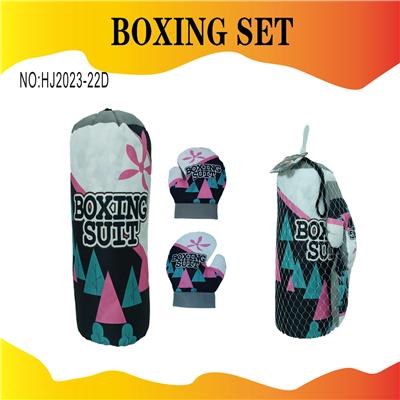 Boxingglove - OBL10208014