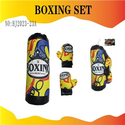 Boxingglove - OBL10208015