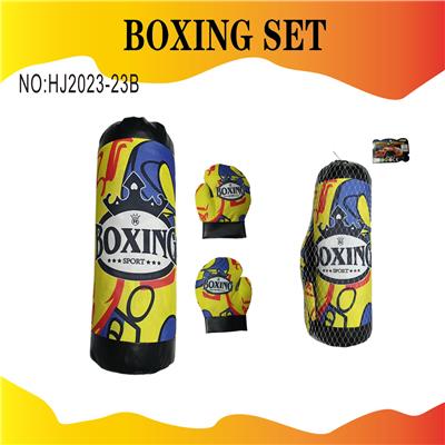 Boxingglove - OBL10208016