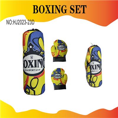 Boxingglove - OBL10208017