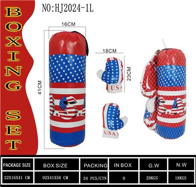 Boxingglove - OBL10208029