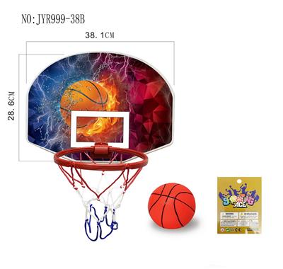 Basketball board / basketball - OBL10208083