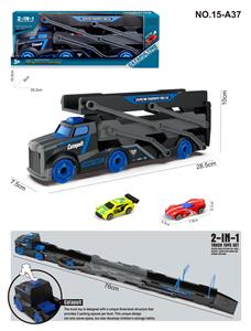 弹射轨道车+2只AB车仔 - OBL10208141