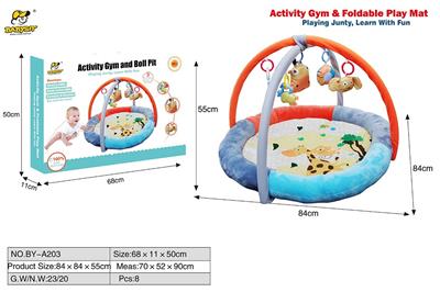 Baby carpet/Fitness frame - OBL10208241