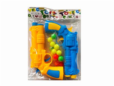 Soft bullet gun / Table Tennis gun - OBL10208388
