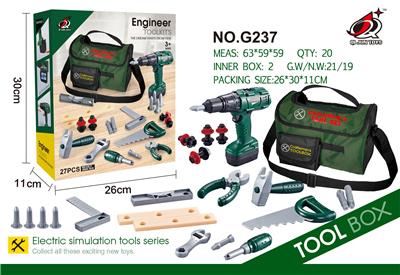 TOOL SERIES - OBL10208601