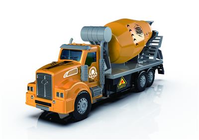 小合金美式头工程搅拌 - OBL10208620