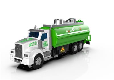 小合金美式头防卫油罐 - OBL10208622