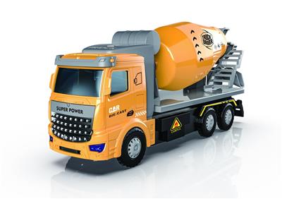 小合金平头工程搅拌 - OBL10208632